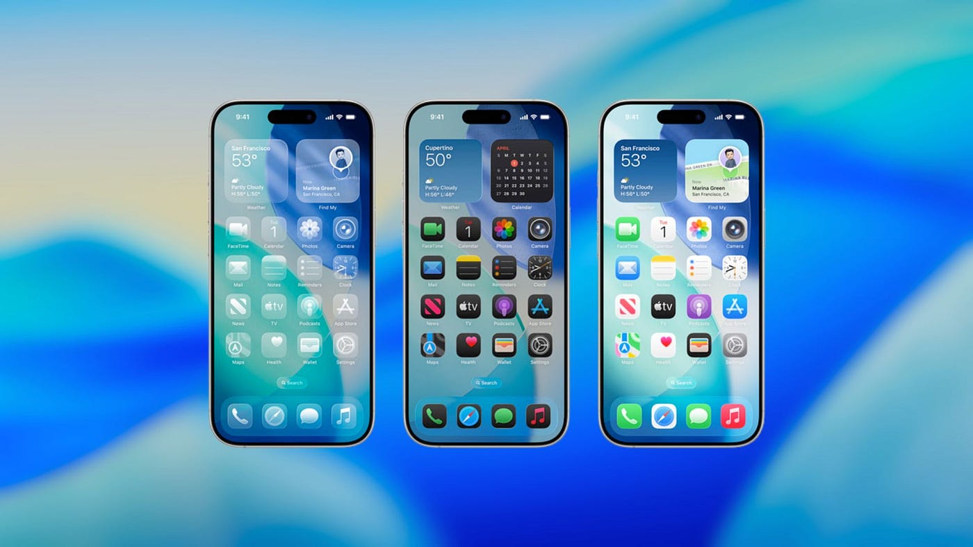 iOS 26 Public Beta কবে আসছে? জেনে নিন Apple-এর নতুন আপডেটের রিলিজ তারিখ