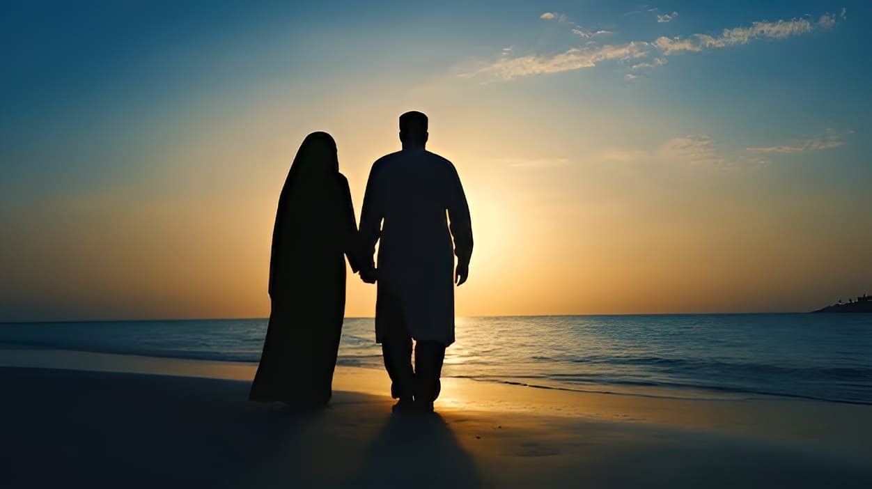 প্রিয় মানুষকে নিয়ে কিছু রোমান্টিক কথা