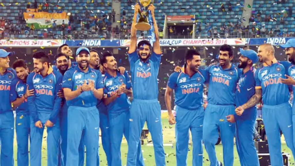 এশিয়া কাপ চ্যাম্পিয়ন তালিকা: ইতিহাস, বিজয়ী দল ও গুরুত্বপূর্ণ তথ্য
