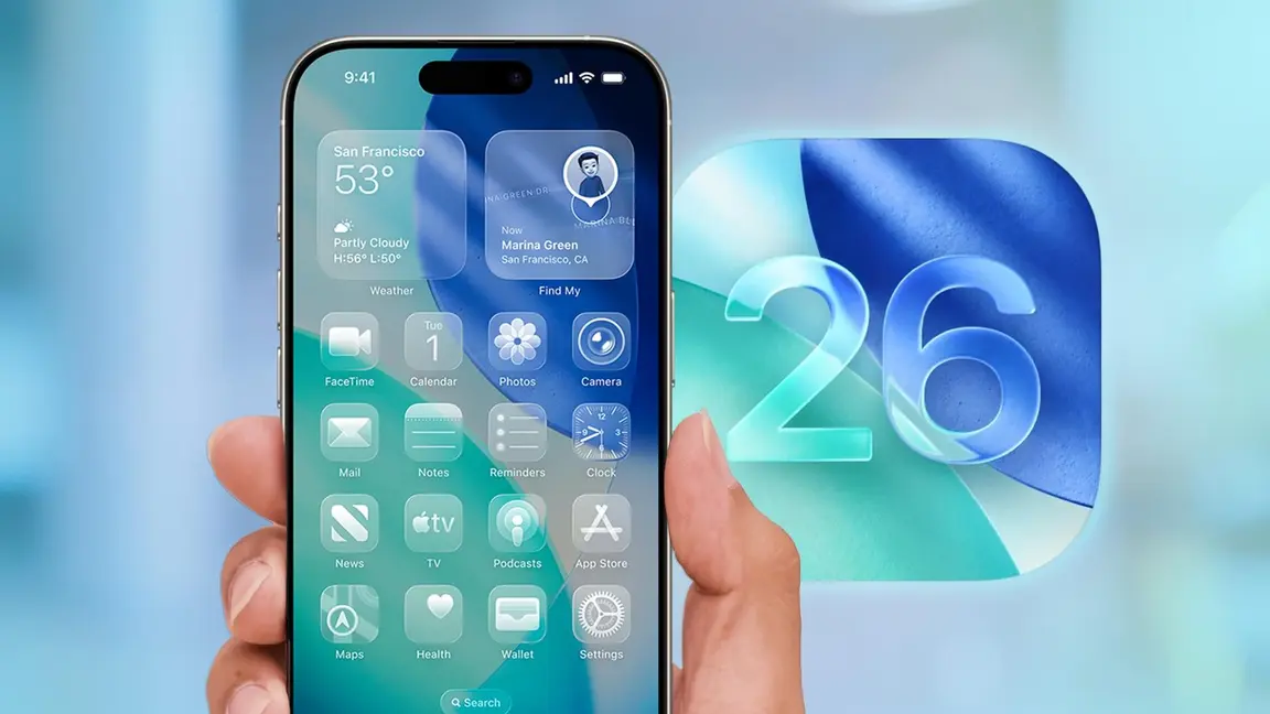 Apple iOS 26 Update: আপডেটের তারিখ, নতুন ফিচার ও যেসব iPhone মডেলে সাপোর্ট করবে