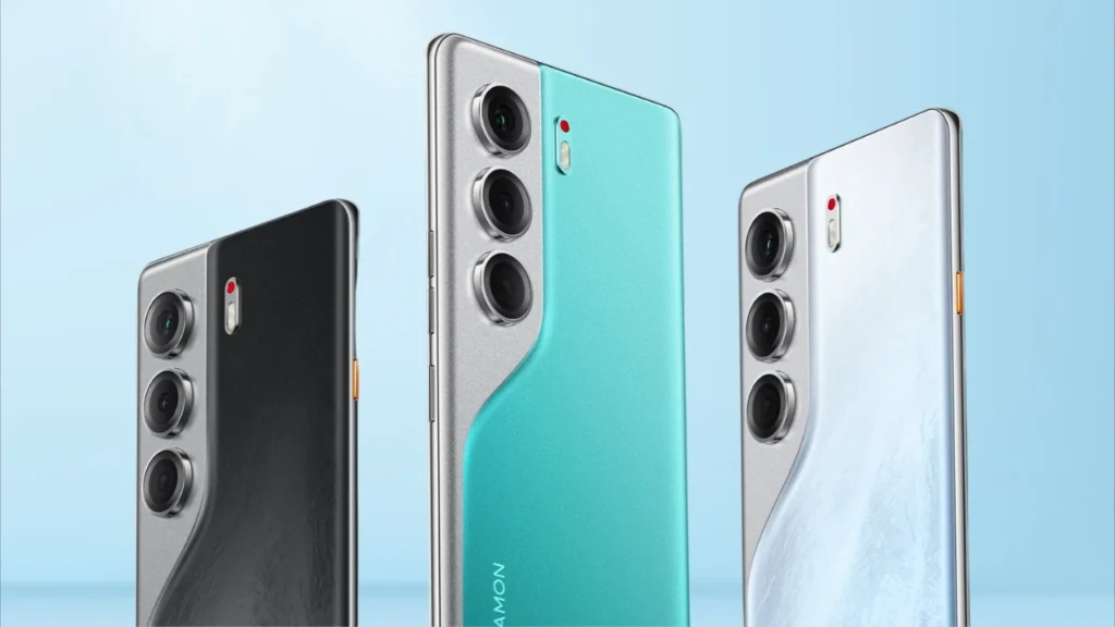 Tecno Camon 40 দাম বাংলাদেশে ২০২৫