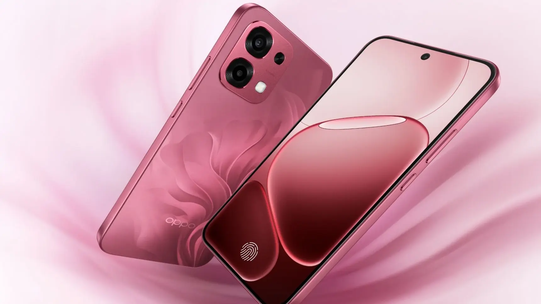 Oppo A6 Pro 4G Price in Bangladesh 2025
