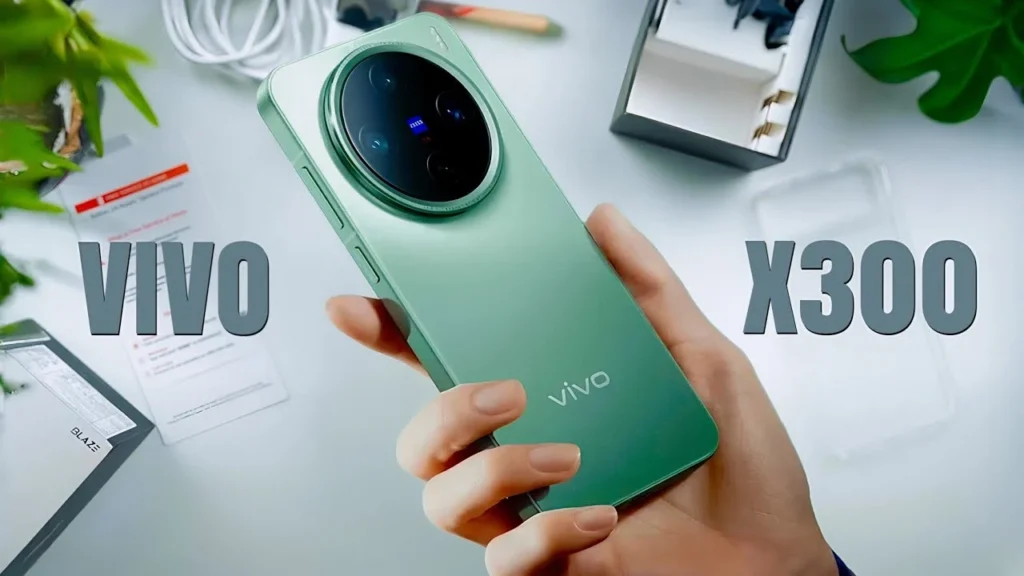 Vivo X300 Pro Price in Bangladesh 2025
