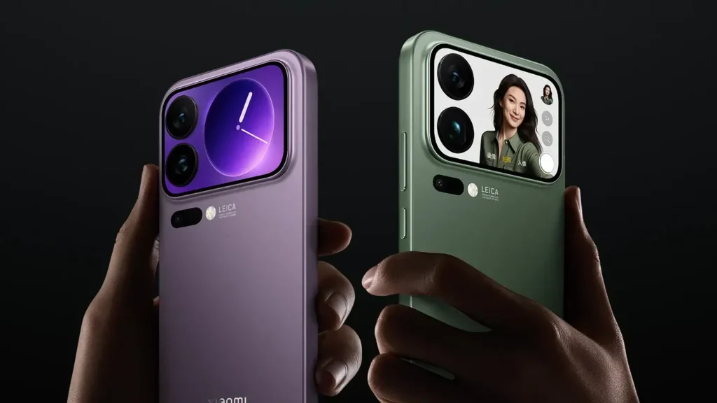 Xiaomi 17 Pro Max Price in Bangladesh 2025
