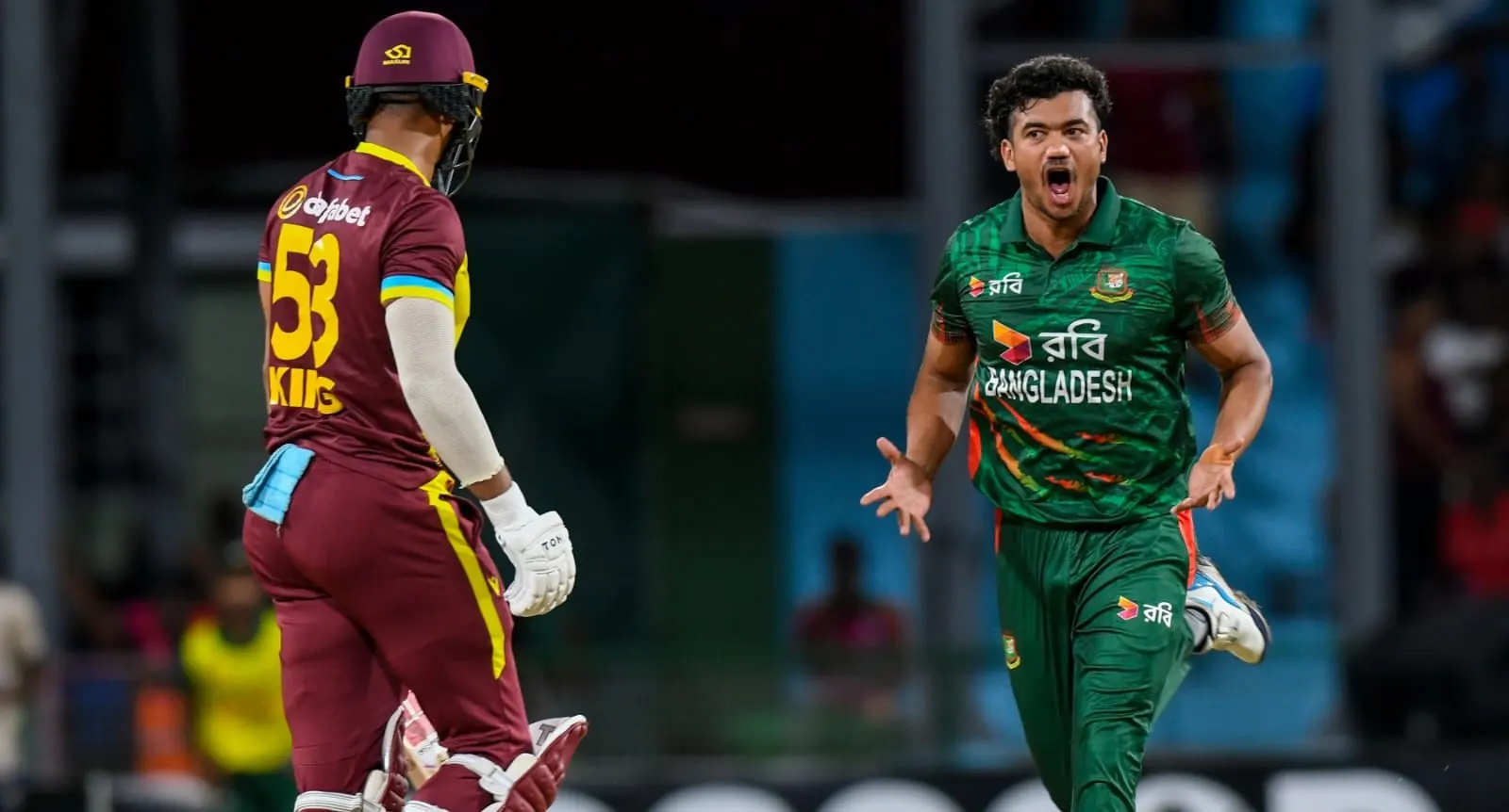 বাংলাদেশ বনাম ওয়েস্ট ইন্ডিজ ৩য় ওয়ানডে প্রেডিকশন: কে জিতবে আজকের ম্যাচ?