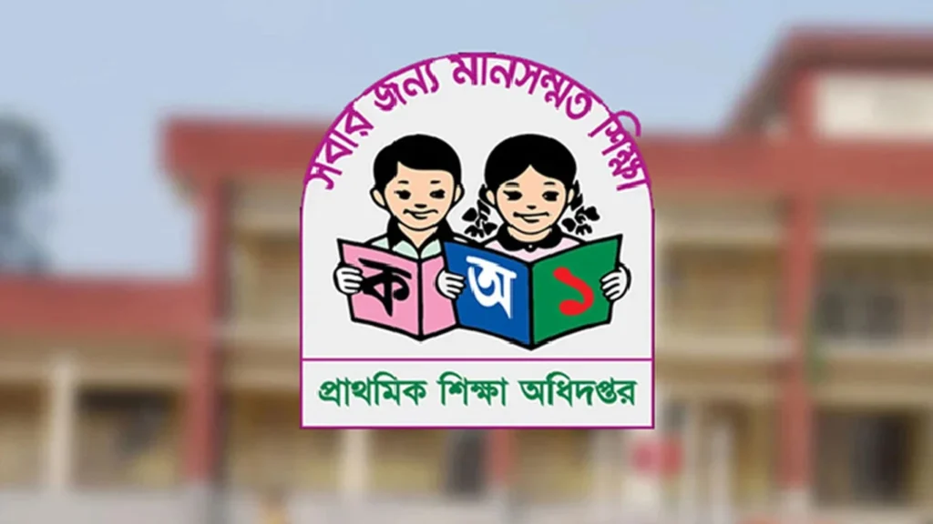 প্রাথমিকে প্রধান শিক্ষক নিয়োগ ২০২৫: আবেদন, যোগ্যতা ও পরীক্ষা নির্দেশিকা