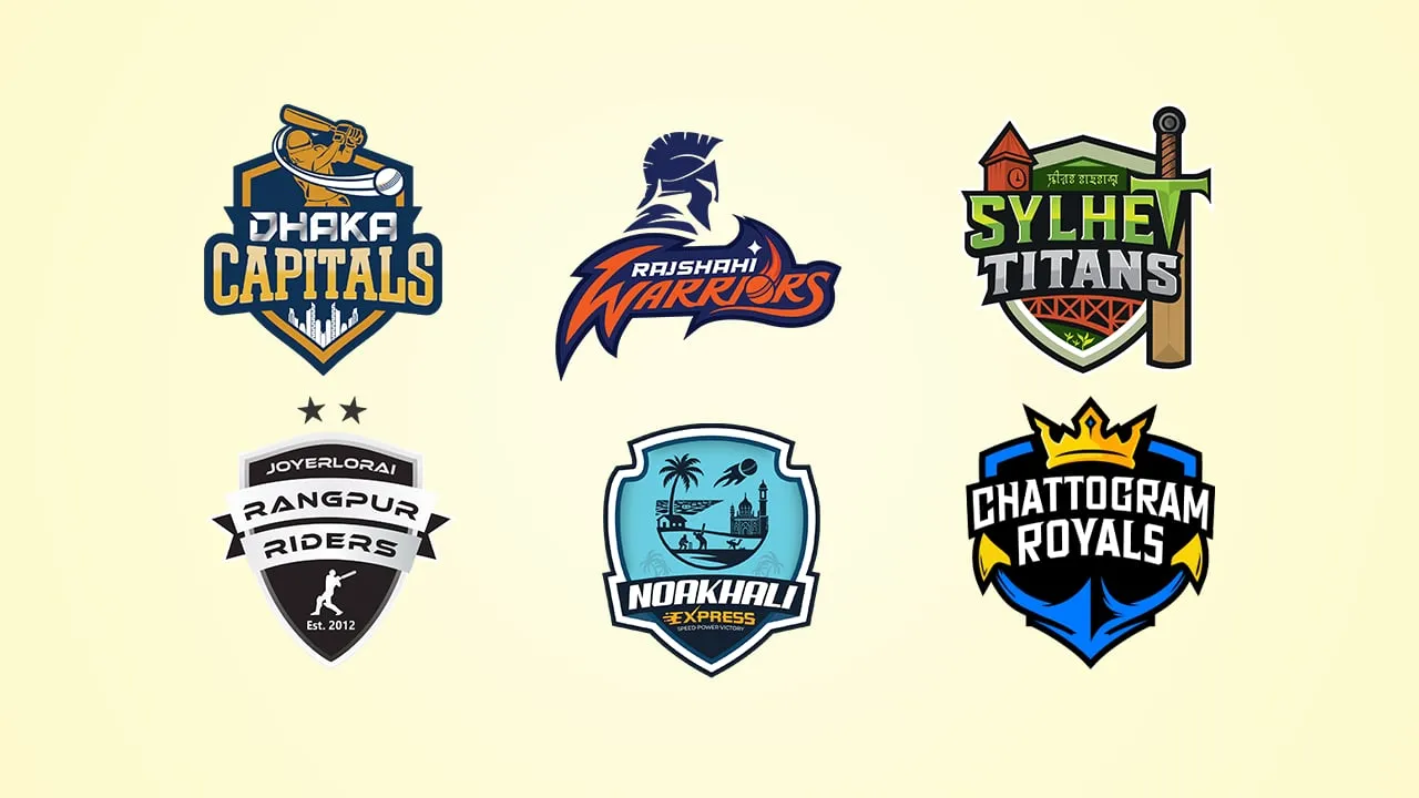 BPL 2026 All Team List Player List (Full Squads)
