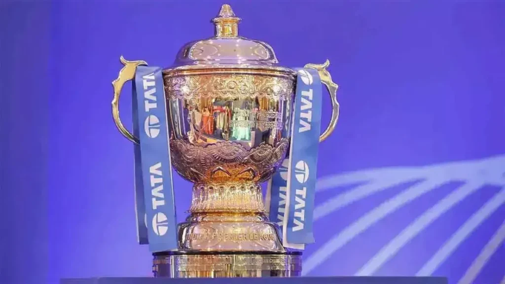 আইপিএল কবে শুরু হবে ২০২৬