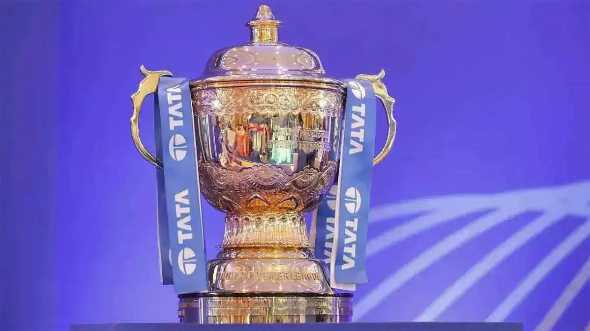 আইপিএল কবে শুরু হবে ২০২৬