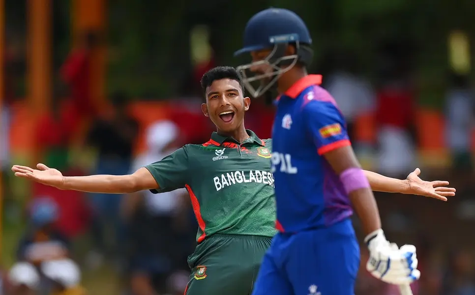 বাংলাদেশ বনাম নেপাল: সরাসরি লাইভ দেখার উপায়