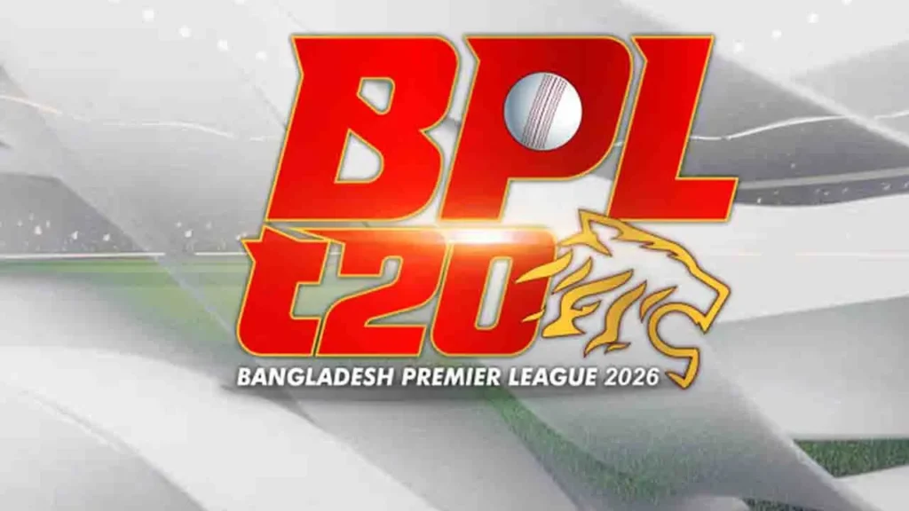 বিপিএল ২০২৬ লাইভ খেলা দেখার অ্যাপস