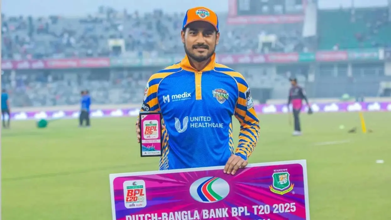 বিপিএলে সবচেয়ে দামি খেলোয়াড় ২০২৬