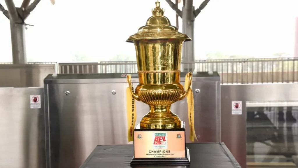 বিপিএল পয়েন্ট টেবিল ২০২৬ – BPL Points Table 2026