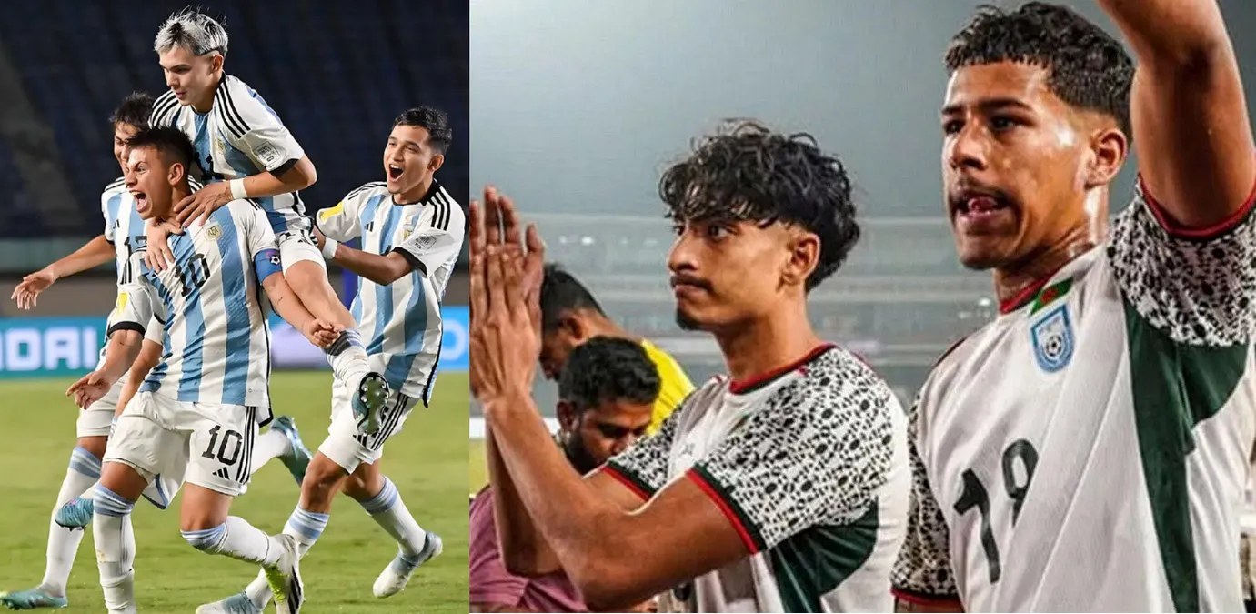আর্জেন্টিনা বনাম বাংলাদেশ ম্যাচ: খেলাটি কখন, কোথায় ও কীভাবে দেখবেন লাইভ
