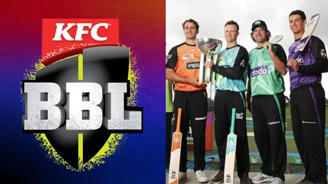 বিগ ব্যাশ লিগ ২০২৫-২৬: ভারত ও বাংলাদেশ থেকে লাইভ দেখার উপায়
