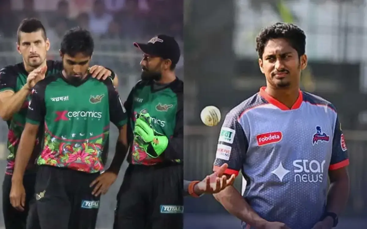 সিলেট টাইটান্স বনাম রাজশাহী ওয়ারিয়র্স ম্যাচ প্রেডিকশন