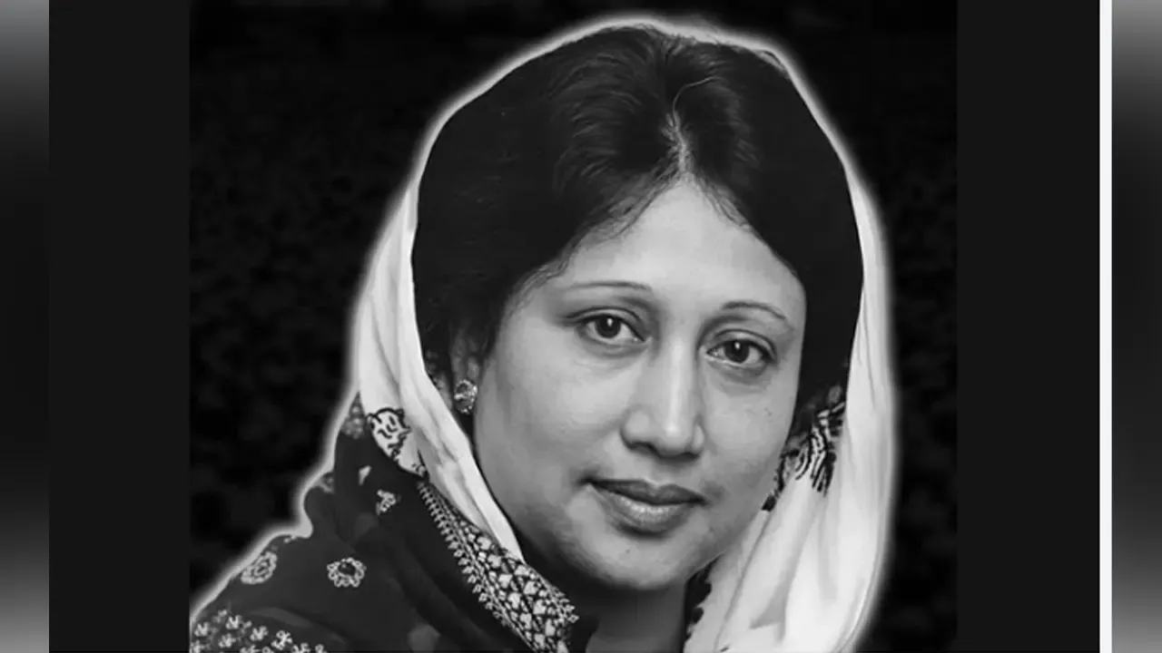 খালেদা জিয়ার মৃত্যুতে ক্রিকেটাঙ্গনে শোক