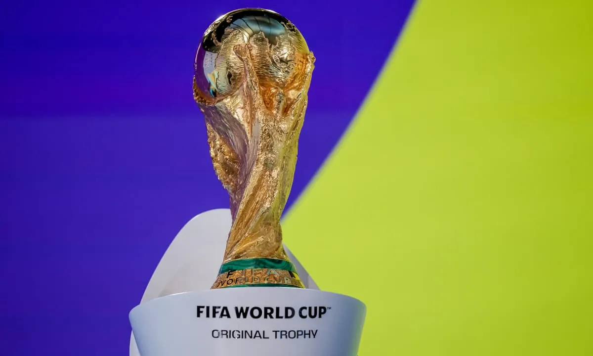 ফিফা বিশ্বকাপ 2026 ড্রঃ দেখে নিন কোন দেশ কোন গ্রুপে?