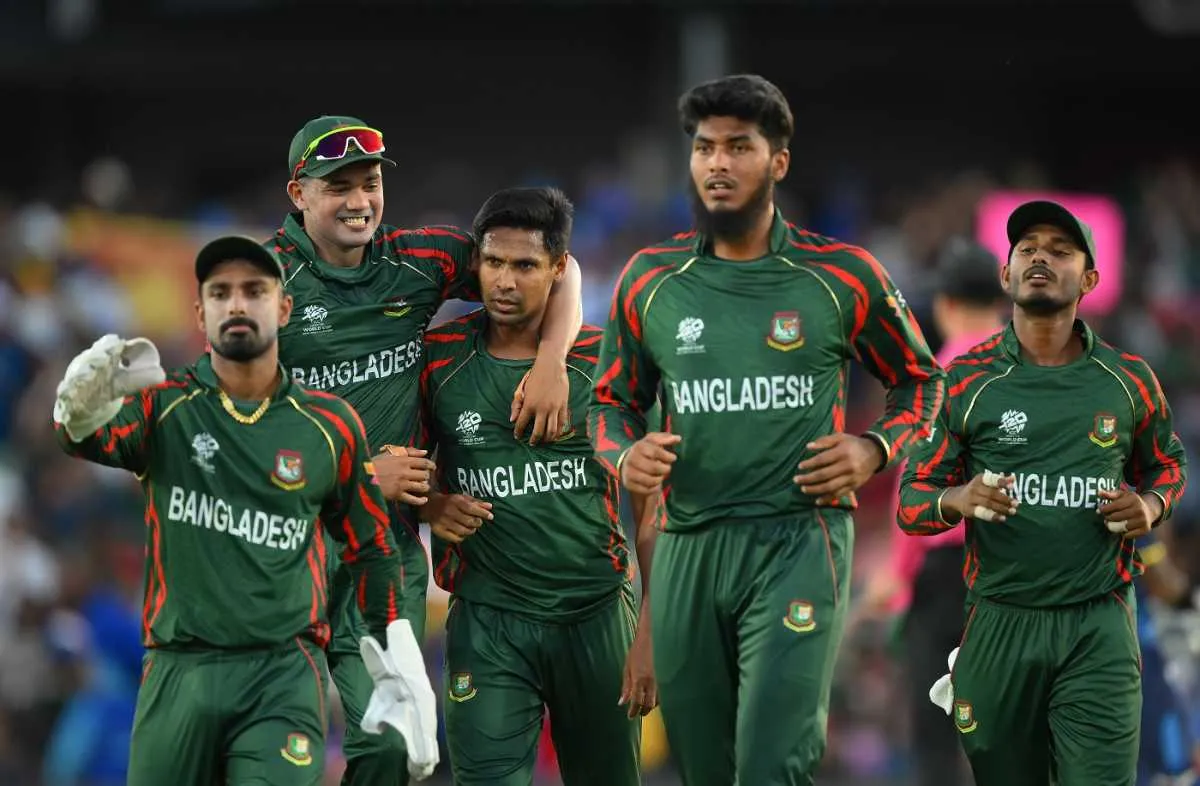 বাংলাদেশ ক্রিকেট ম্যাচ সময়সূচী ২০২৬