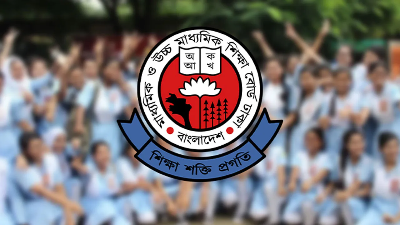 এসএসসি পরীক্ষার রুটিন ২০২৬ (SSC Exam Routine 2026)
