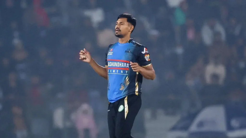 বিপিএলে সর্বোচ্চ উইকেট কার ২০২৬