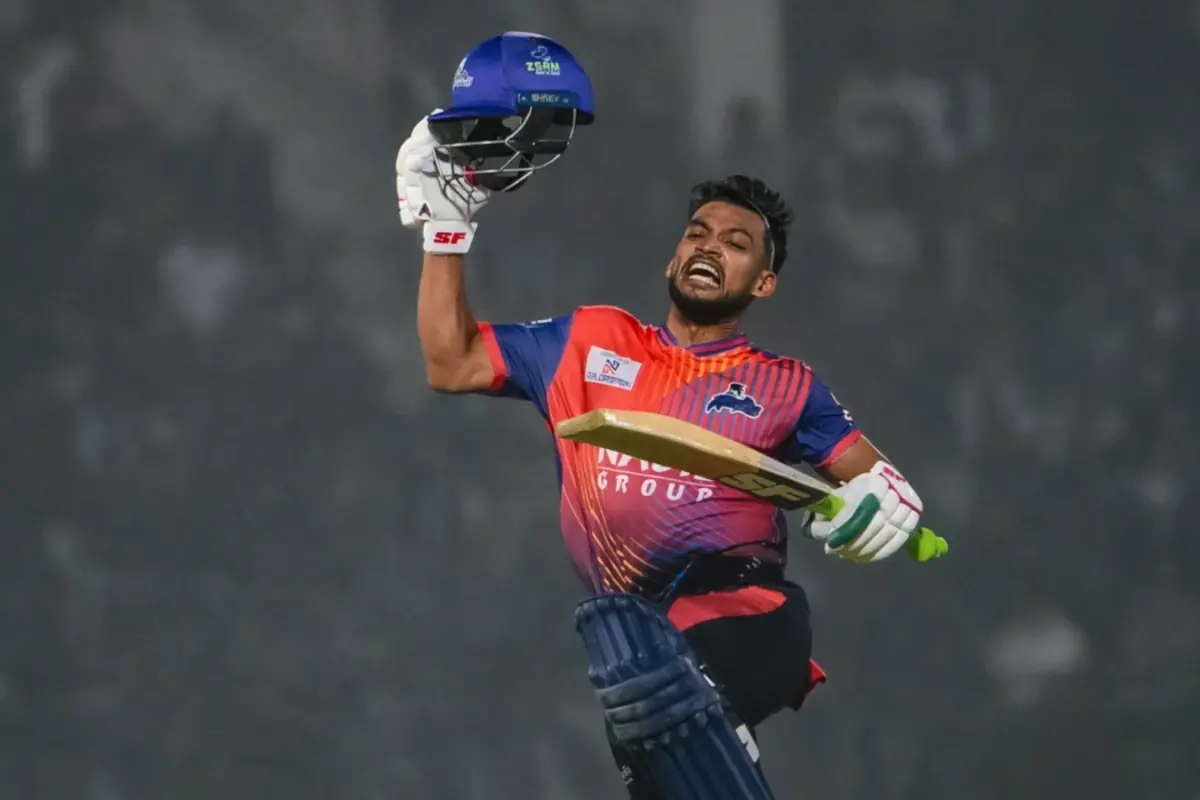 বিপিএলে সর্বোচ্চ রান কার ২০২৬