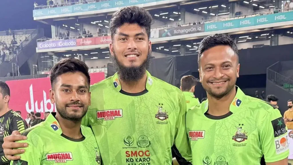 পিএসএল ২০২৬ নিলাম কবে?