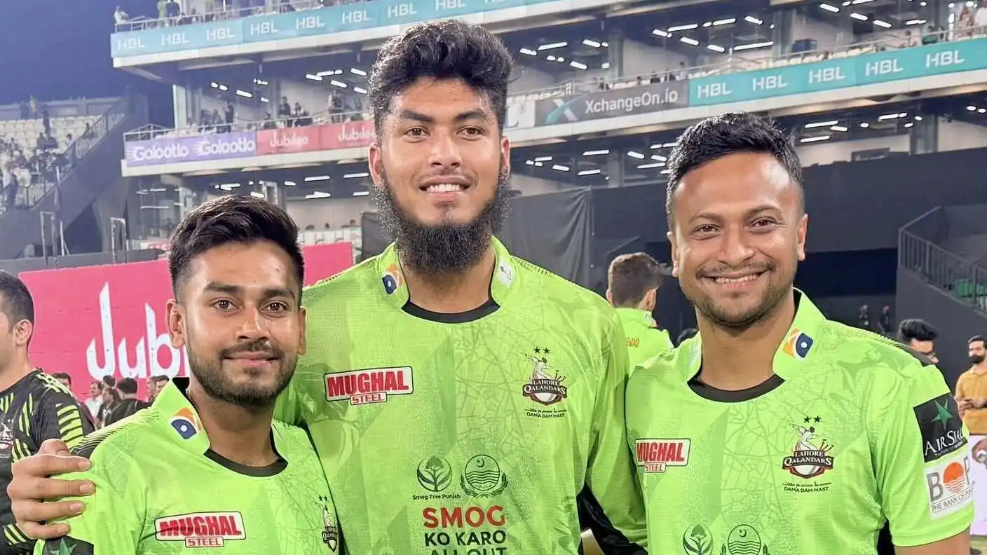 পিএসএল ২০২৬ নিলাম কবে?