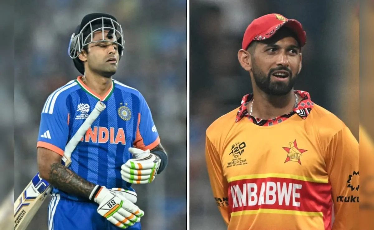 ভারত বনাম জিম্বাবুয়ে ম্যাচ প্রেডিকশন - কে জিতবে আজ?