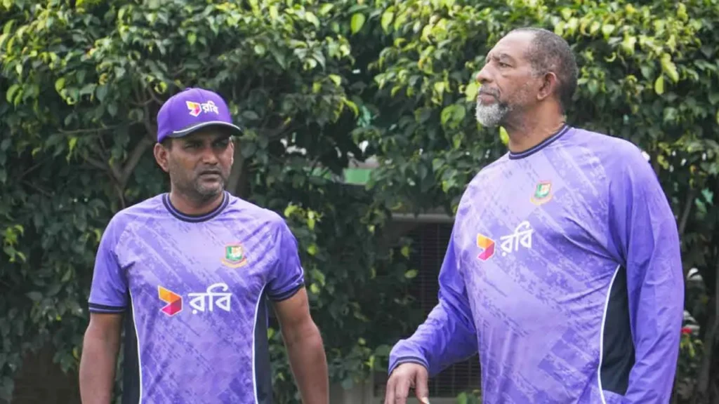 বিশ্বকাপ না খেলার কষ্ট এখনো আছে, তবু নতুন লড়াইয়ের জন্য উঠে দাঁড়াচ্ছে বাংলাদেশ