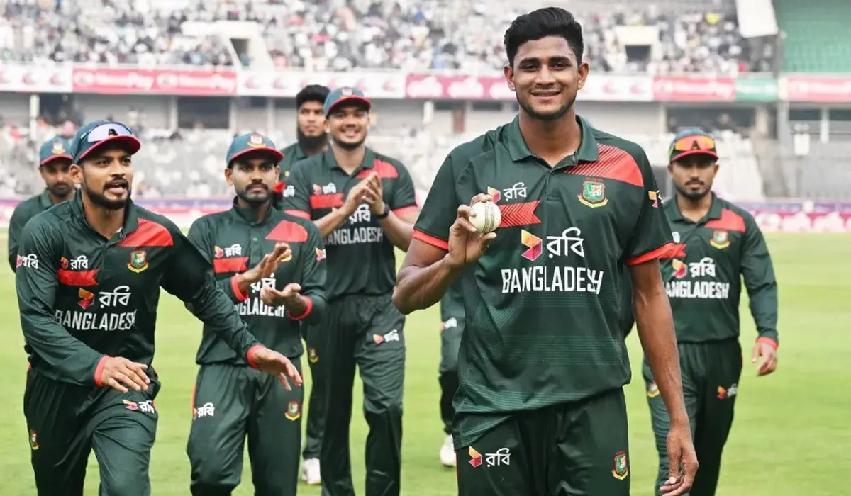 মিরপুরে ৫ উইকেট নিয়েছেন বাংলাদেশের আর কোন পেসার