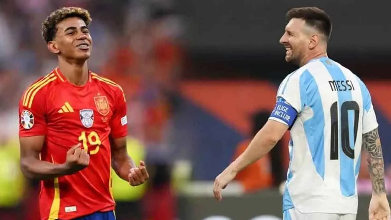 রোমে খেলার প্রস্তাব না মানলে স্থগিত হবে ফিনালিসিমা