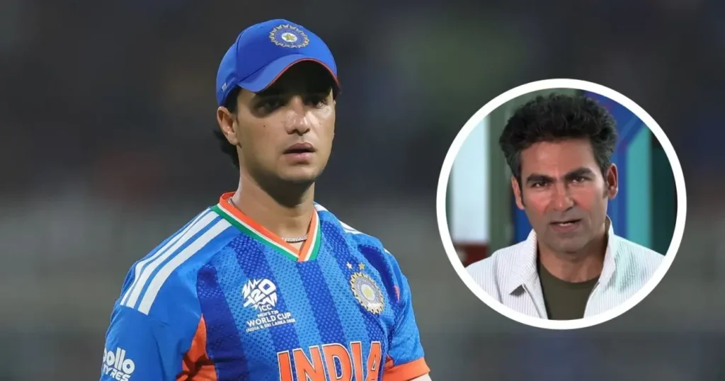 "ফাইনালে অভিষেককে বাদ দাও", কাইফের পরামর্শে তোলপাড় ক্রিকেট মহল