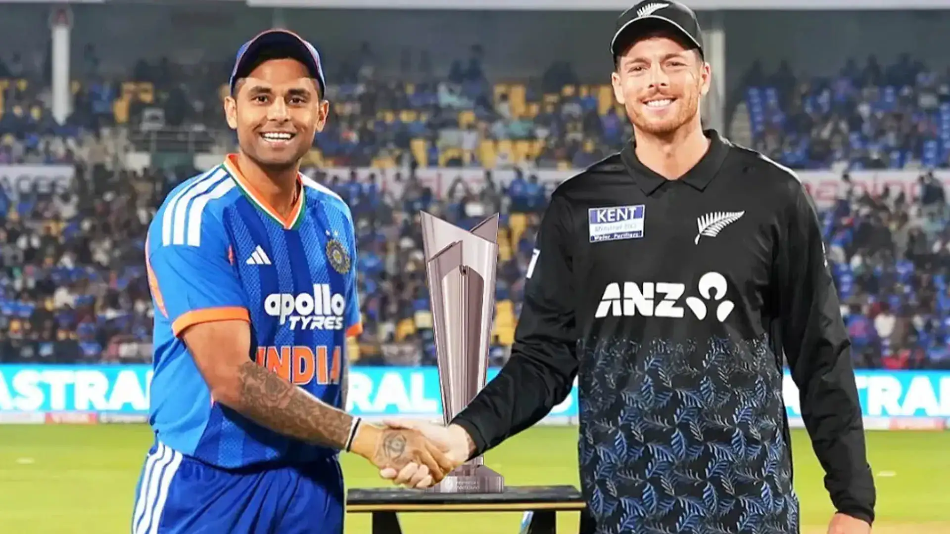 ফাইনাল ভেস্তে গেলে দুই দলই চ্যাম্পিয়ন, আইসিসির অবাক করা নিয়ম জানুন