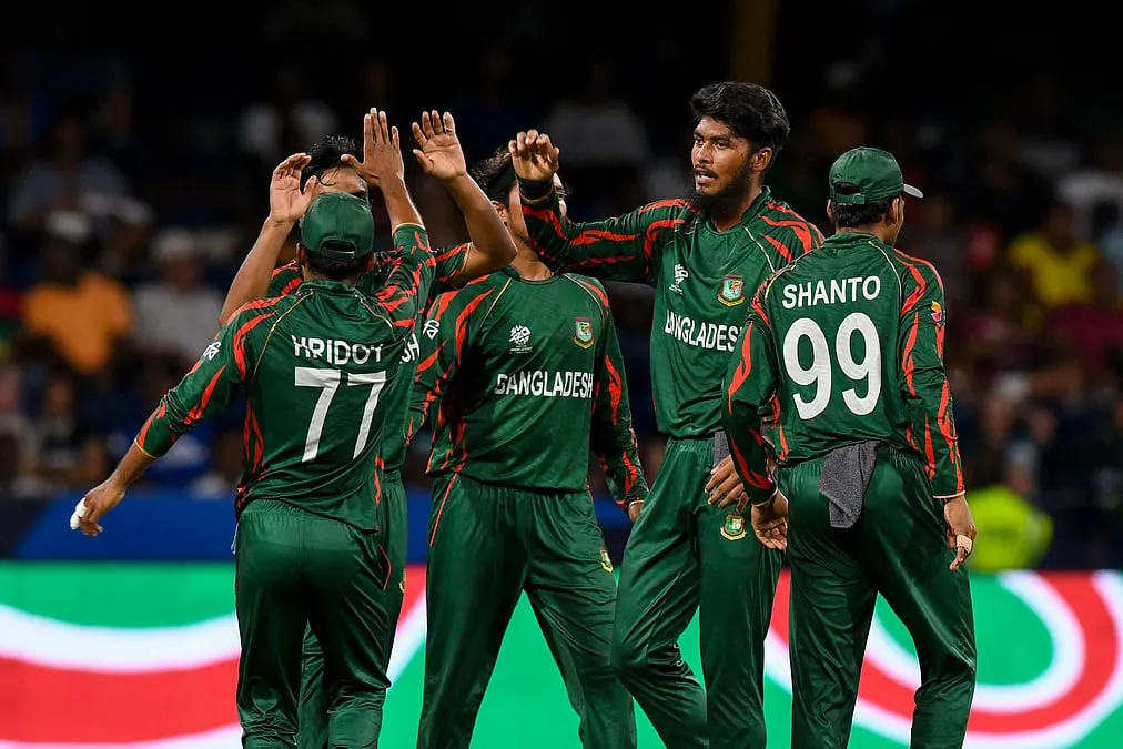 পাকিস্তান সিরিজ জিতলে বিশ্বকাপের দরজা খুলতে পারে বাংলাদেশের জন্য