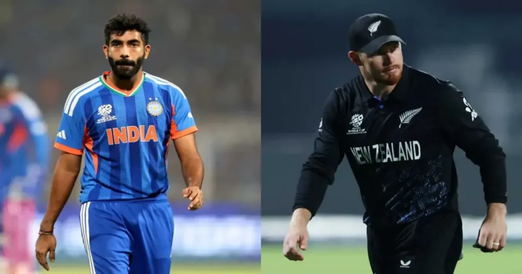 'বুমরাহ মানুষ, তারও খারাপ দিন আসতে পারে'
