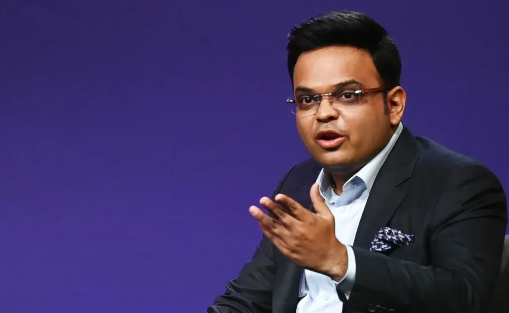'কোনো দলই আইসিসির চেয়ে বড় নয়', বিশ্বকাপ বিতর্কে অবশেষে মুখ খুললেন জয় শাহ