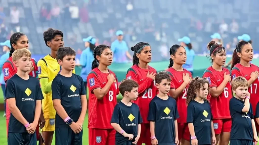 আজ উজবেকিস্তানের মুখোমুখি হবে বাংলাদেশ নারী দল