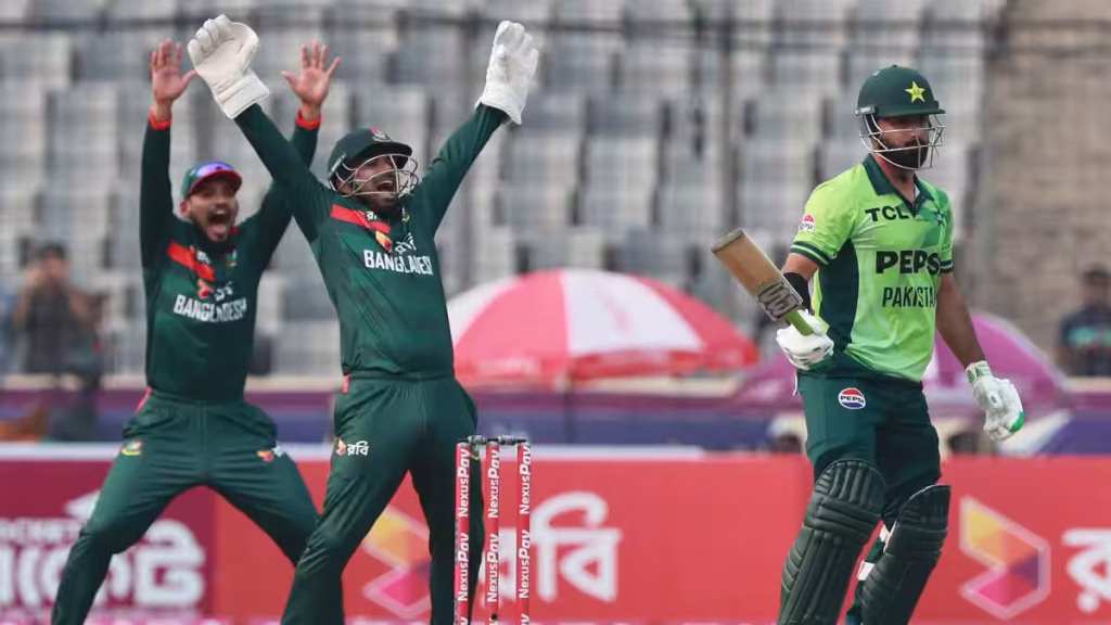 বিশ্বকাপ স্বপ্ন বাঁচাতে জয় ছাড়া পথ নেই বাংলাদেশের