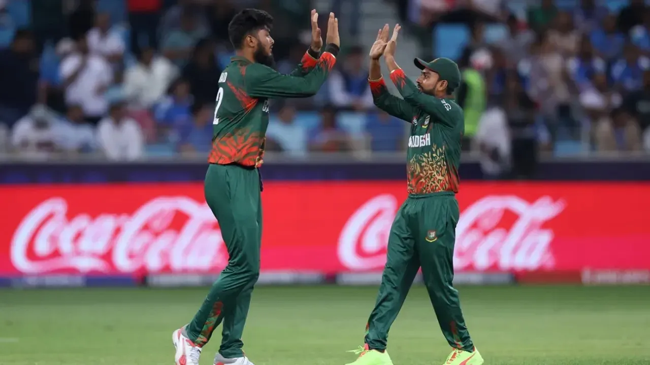 আজ বাংলাদেশ বনাম পাকিস্তান ১ম ওয়ানডে: কখন, কোথায় ও কীভাবে লাইভ দেখবেন