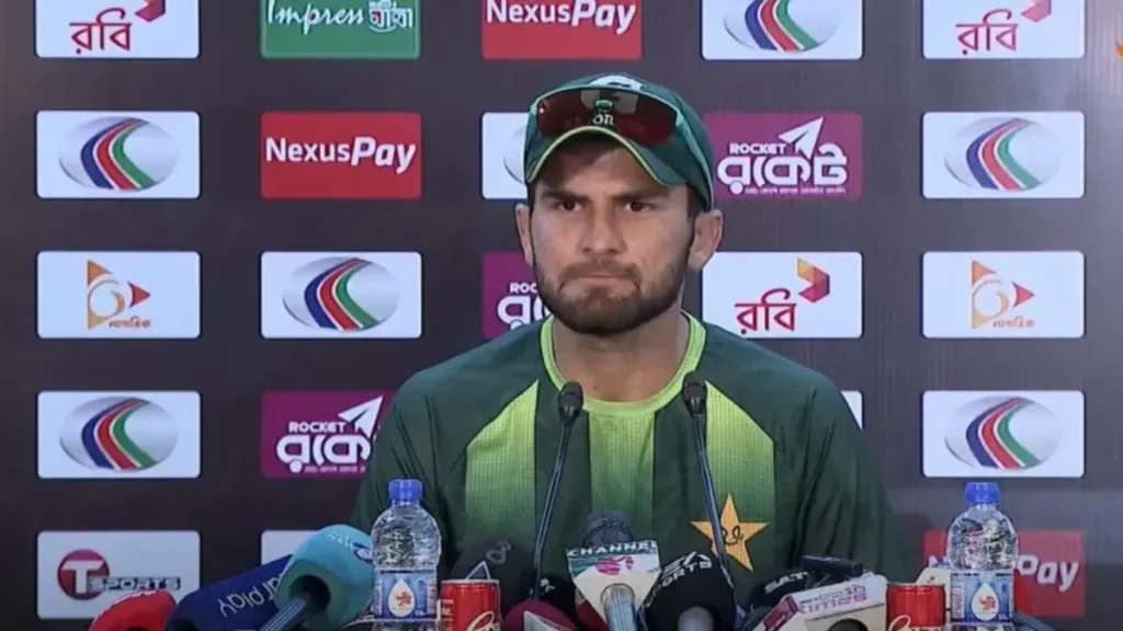 ‘ঘরের মাঠে বাংলাদেশ সেরা, আমরাও প্রস্তুত’
