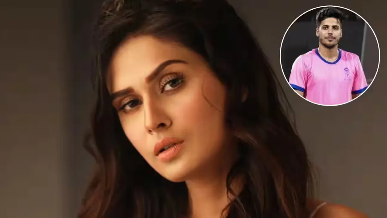 ভারতীয় ক্রিকেটারের বিরুদ্ধে যৌতুক ও নির্যাতনের মামলা, আদালতে স্ত্রী