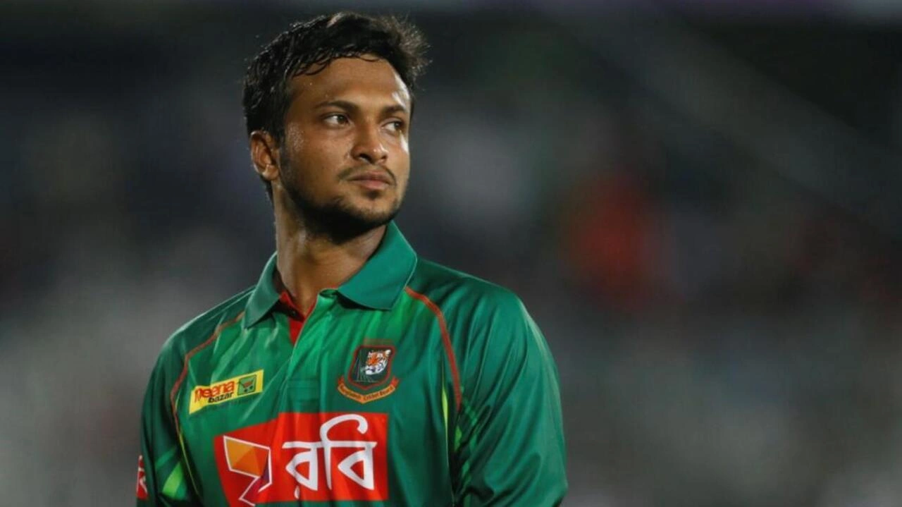 নিউজিল্যান্ড সিরিজেই সাকিবের ফেরার সম্ভাবনা, আশাবাদী বিসিবি কর্মকর্তা নাজমুল আবেদীন ফাহিম