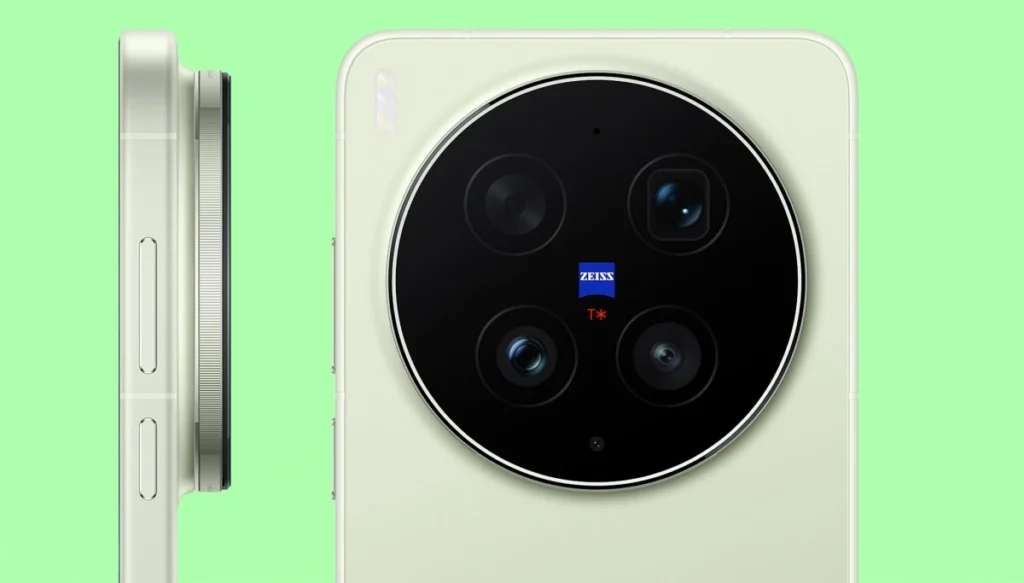 vivo X300 Ultra আনুষ্ঠানিকভাবে লঞ্চ, 200MP 35mm ক্যামেরা থাকবে