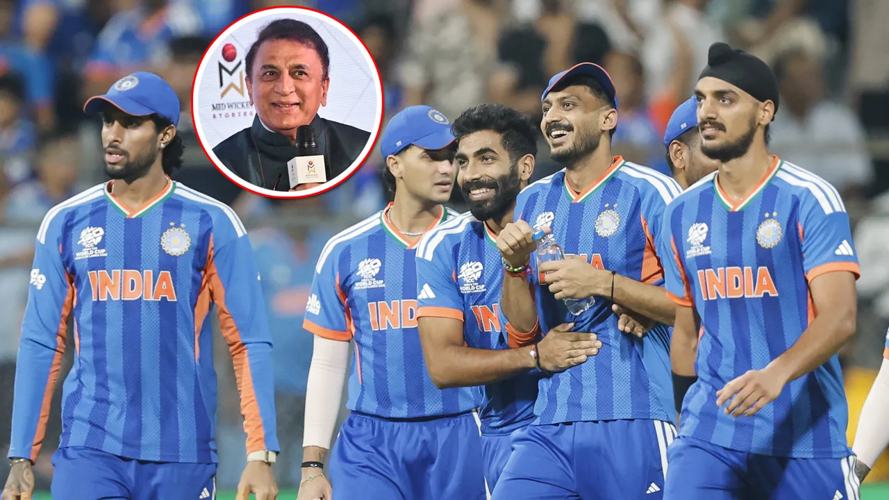 ফাইনালে অভিষেক ও বরুণকে বাদ দিন, গাভাস্কারের বিস্ফোরক পরামর্শ
