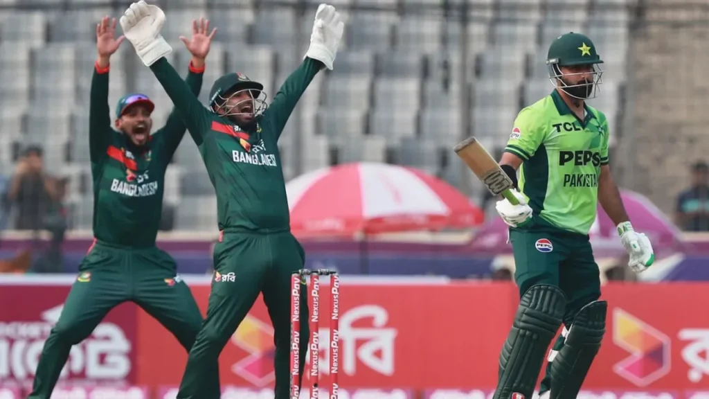 'মজা করেই পিটিয়েছে বাংলাদেশ', পাকিস্তানকে ধুয়ে দিলেন মোহাম্মদ আমির