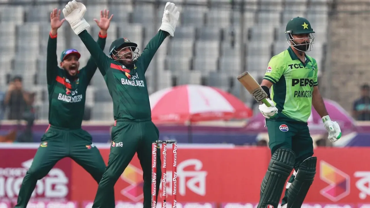 'মজা করেই পিটিয়েছে বাংলাদেশ', পাকিস্তানকে ধুয়ে দিলেন মোহাম্মদ আমির