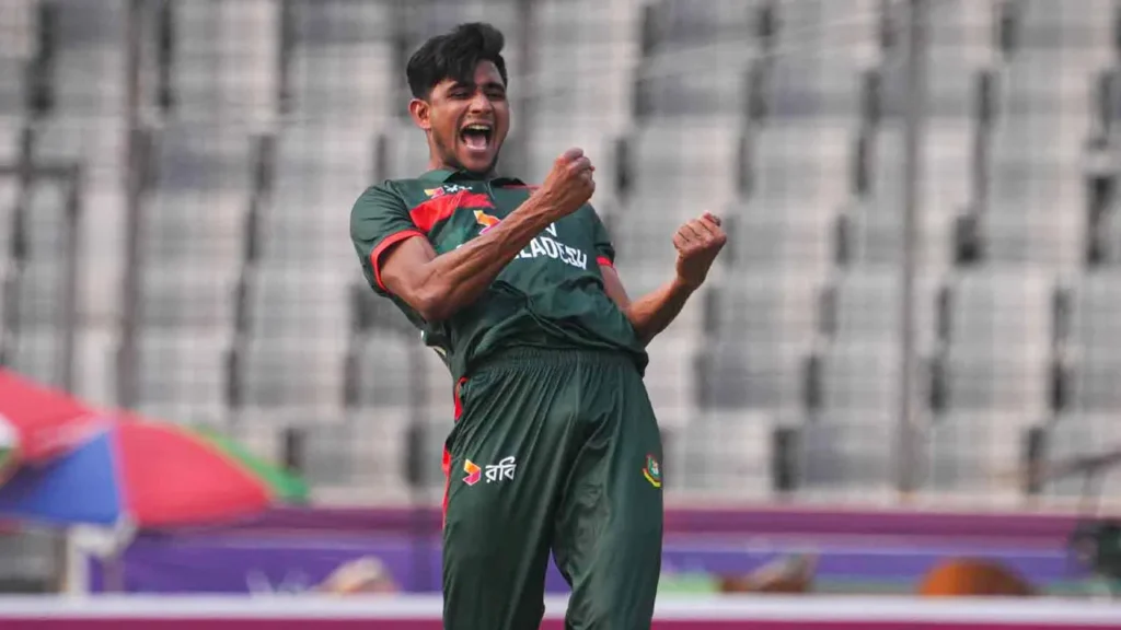 পাকিস্তানকে নাস্তানাবুদ করার রহস্য ফাঁস করলেন নাহিদ রানা