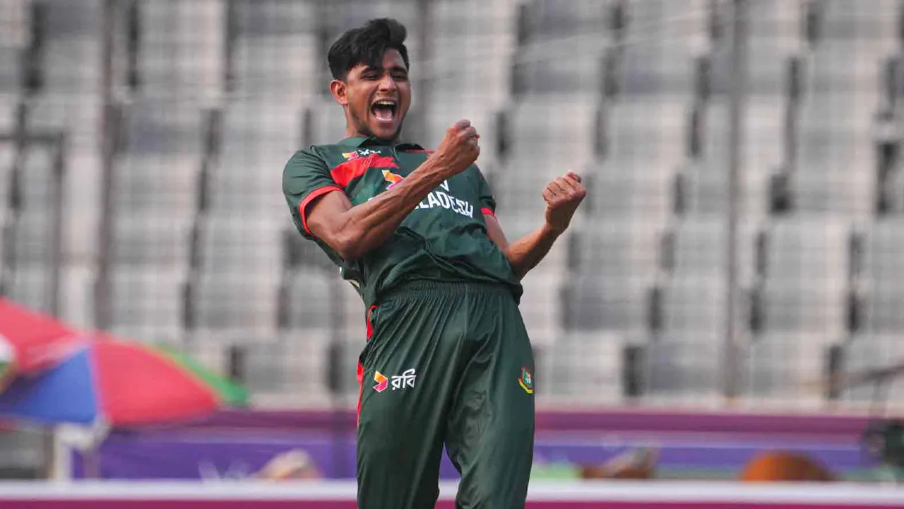 পাকিস্তানকে নাস্তানাবুদ করার রহস্য ফাঁস করলেন নাহিদ রানা