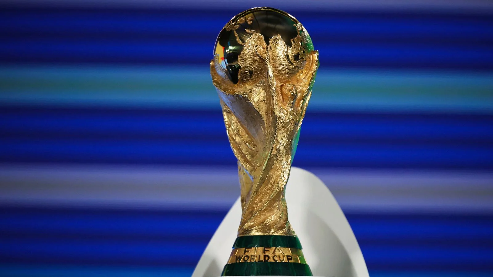 FIFA World Cup 2026 Schedule (Full Fixtures, Groups, Dates & Venues)